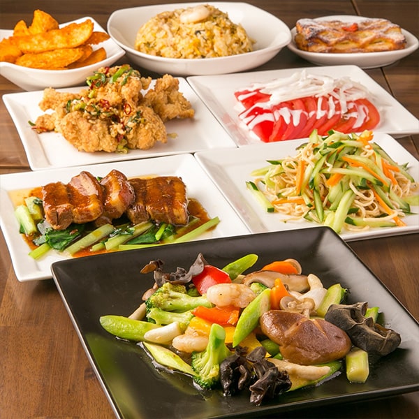 台湾料理