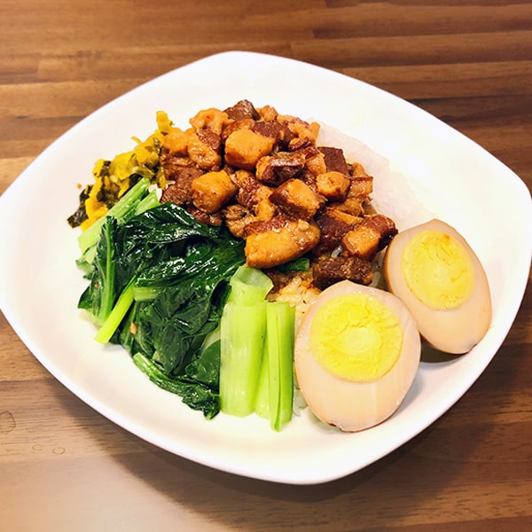 ルーローハン